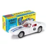 Corgi 324 Marcos 1800 GT With Volvo Engine