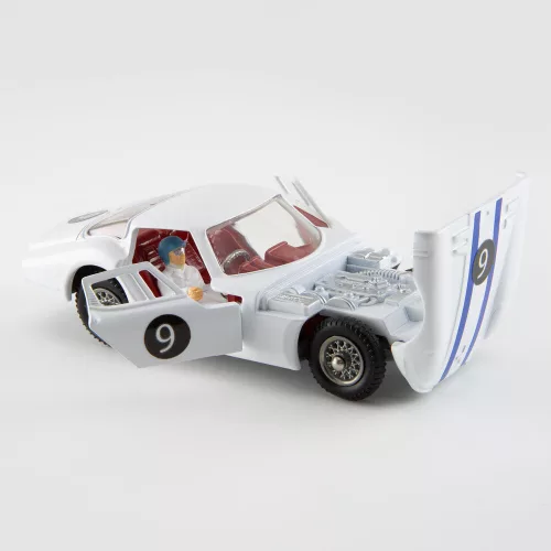 Corgi 324 Marcos 1800 GT With Volvo Engine
