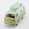 Corgi 420 Ford Thames Airborne Caravan
