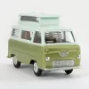 Corgi 420 Ford Thames Airborne Caravan