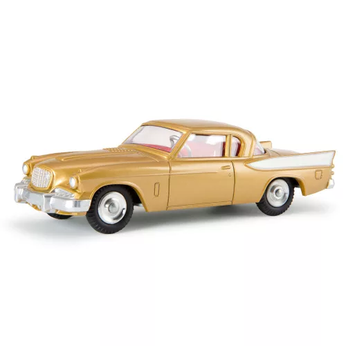 Corgi 211S Studebaker Golden Hawk