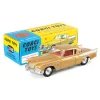 Corgi 211S Studebaker Golden Hawk