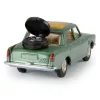 Corgi 275 Rover 2000 TC