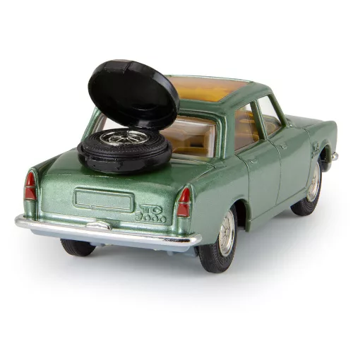 Corgi 275 Rover 2000 TC