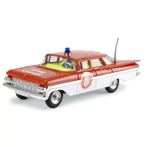 Corgi 482 Chevrolet Fire Chief