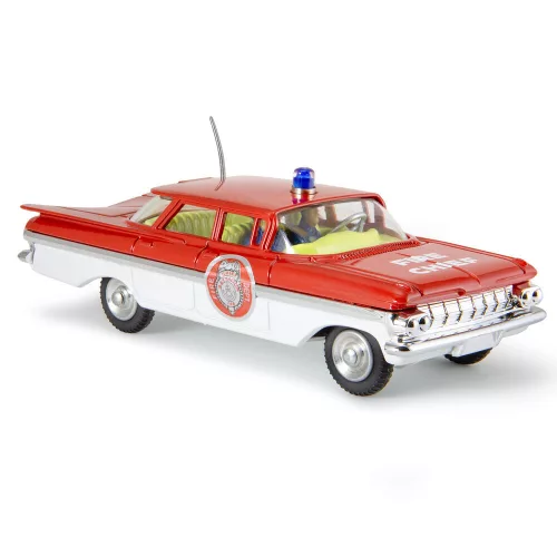 Corgi 482 Chevrolet Fire Chief