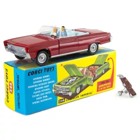 Corgi 246 Chrysler Imperial