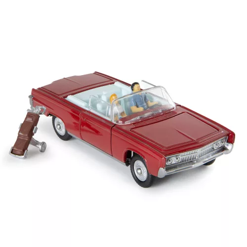 Corgi 246 Chrysler Imperial