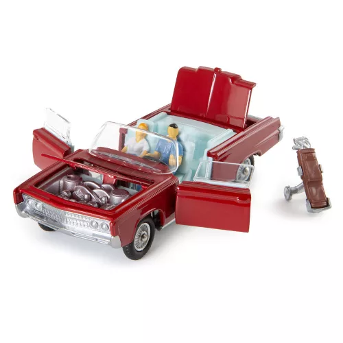 Corgi 246 Chrysler Imperial
