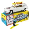Corgi 475 Citroen Safari Corgi Ski Club