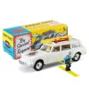 Corgi 475 Citroen Safari Corgi Ski Club