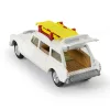 Corgi 475 Citroen Safari Corgi Ski Club