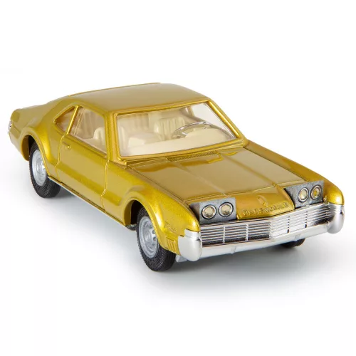 Corgi 276 Oldsmobile Toronado
