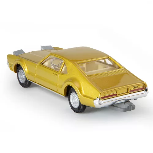 Corgi 276 Oldsmobile Toronado