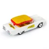 Corgi 430 Bermuda Taxi