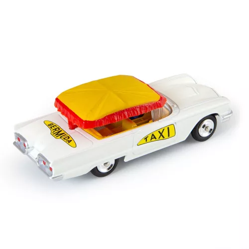 Corgi 430 Bermuda Taxi