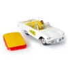 Corgi 430 Bermuda Taxi