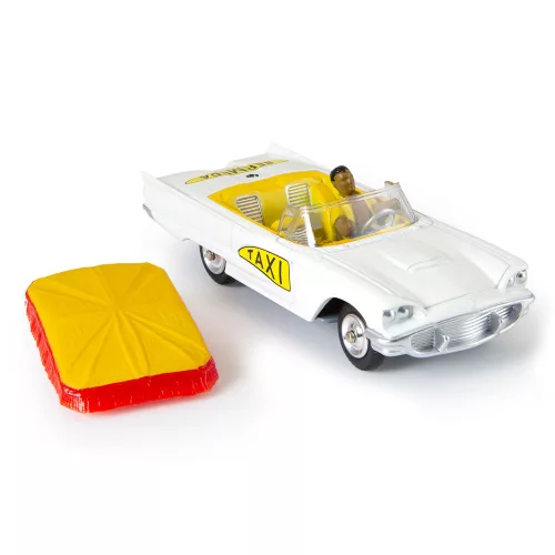 Corgi 430 Bermuda Taxi