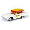 Corgi 430 Bermuda Taxi