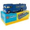 Corgi 1126 - Ecurie Ecosse Racing Car Transporter