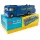 Corgi 1126 - Ecurie Ecosse Racing Car Transporter