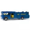 Corgi 1126 - Ecurie Ecosse Racing Car Transporter
