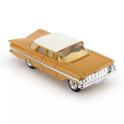Corgi 248 - Chevrolet Impala