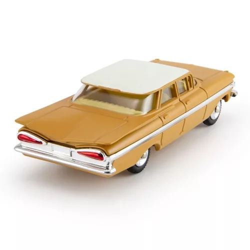 Corgi 248 - Chevrolet Impala