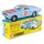Corgi 348 - Ford Mustang Fastback 2+2 'Flower Power' Stock Racing