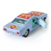 Corgi 348 - Ford Mustang Fastback 2+2 'Flower Power' Stock Racing