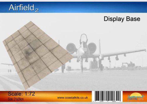 Airfield2 branding in 1:72