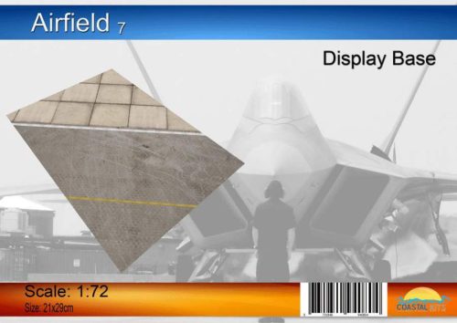 Airfield7 branding in 1/72