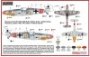 KP Model 1:72 Messerschmitt Bf-109 G6 low-6
