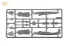 Clear Prop Models 1:144 OV-1 A/JOV-1A Mohawk