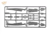 Clear Prop Models 1:144 OV-1 A/JOV-1A Mohawk