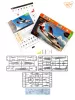 Clear Prop Models 1:144 OV-1B Mohawk Pilot School