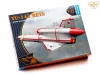 Clear Prop Models 1:35 Tu-143 Reys photo reconnaissance