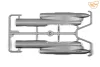 Clear Prop Models 1:35 Tu-143 Reys photo reconnaissance