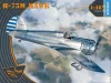 Clear Prop Models 1:48 H-75M Hawk
