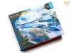 Clear Prop Models 1:48 H-75M Hawk