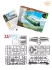 Clear Prop Models 1:48 I-16 type 5 (early version)