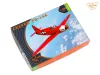 Clear Prop Models 1:48 Culver PQ-14A