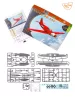 Clear Prop Models 1:48 Culver PQ-14A