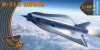 Clear Prop Models 1:48 D-21A Drone