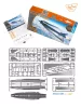 Clear Prop Models 1:48 D-21A Drone