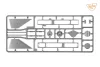 Clear Prop Models 1:48 D-21A Drone