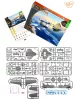 Clear Prop Models 1:48 I-16 type 5 In Finnish Service