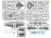 Clear Prop Models 1:48 I-16 type 5 In Finnish Service