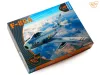 Clear Prop Models 1:48 F-86A
