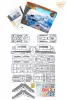 Clear Prop Models 1:48 F-86A